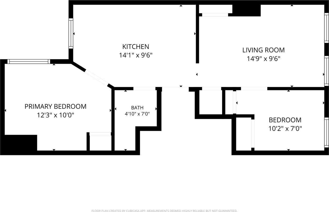 8 Grove St #3