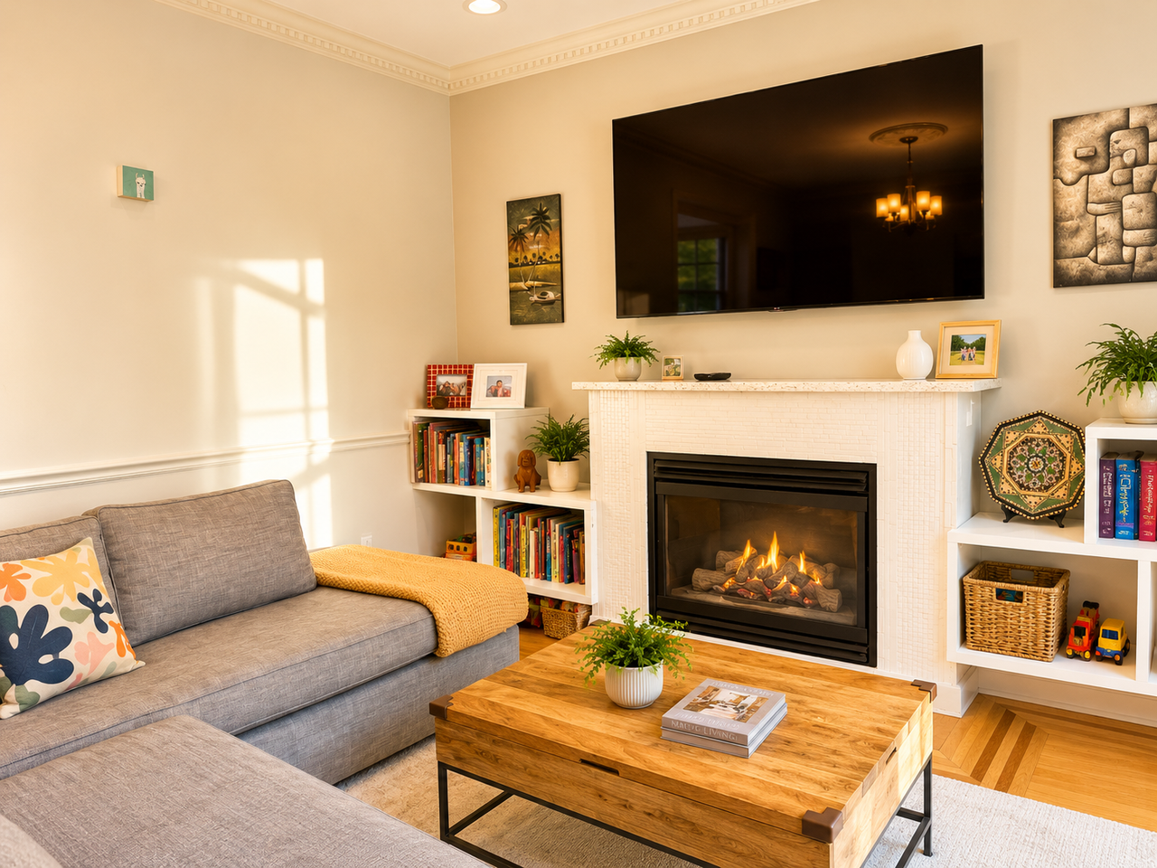 39 Old Harbor St #2 - Photo 7 of 50