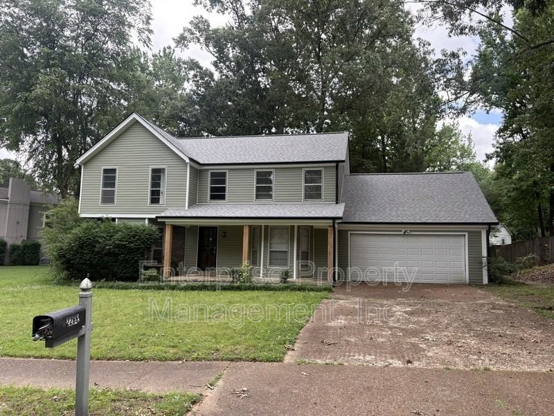 2266 Montego Dr