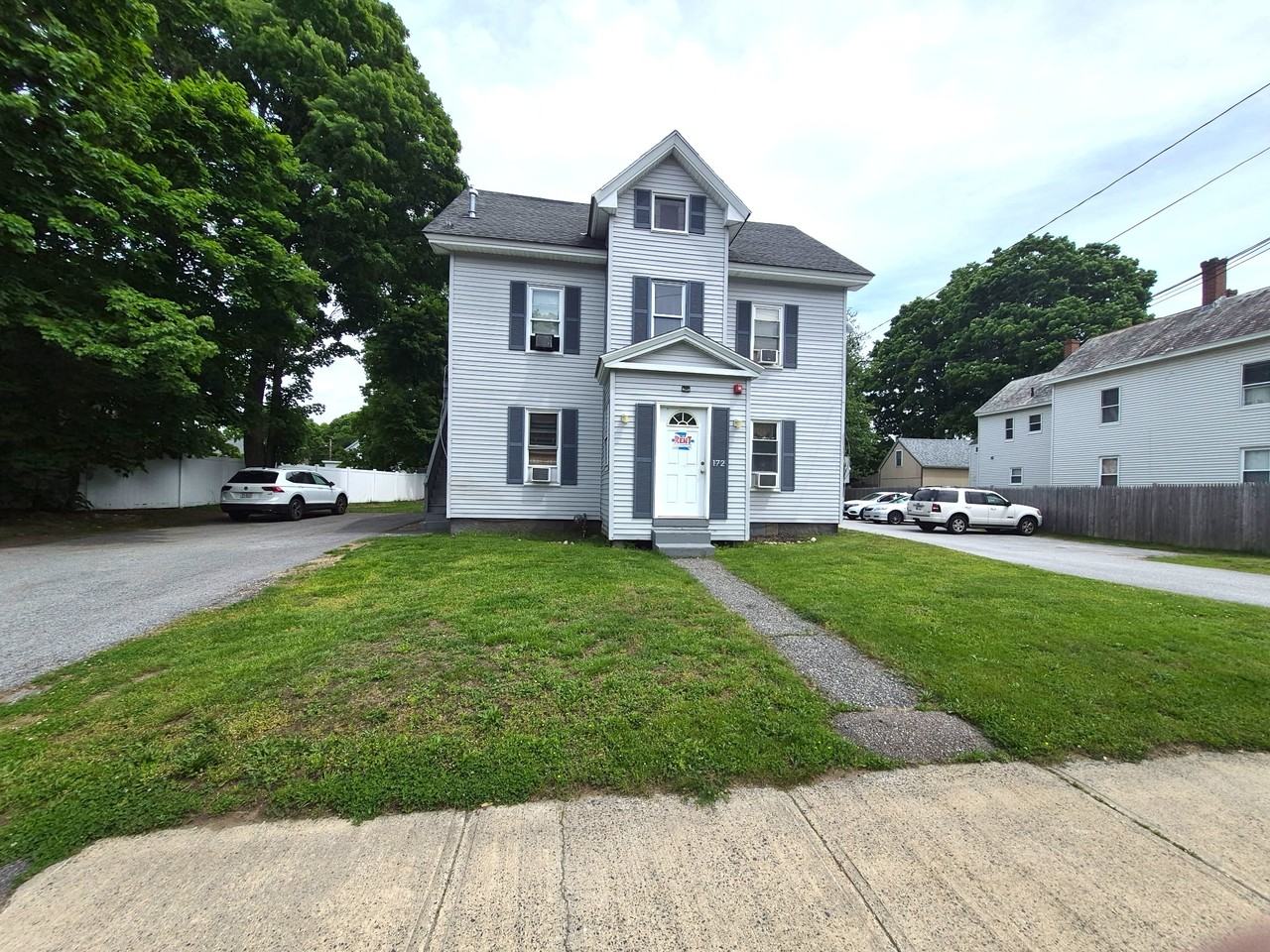 172 Union St #D