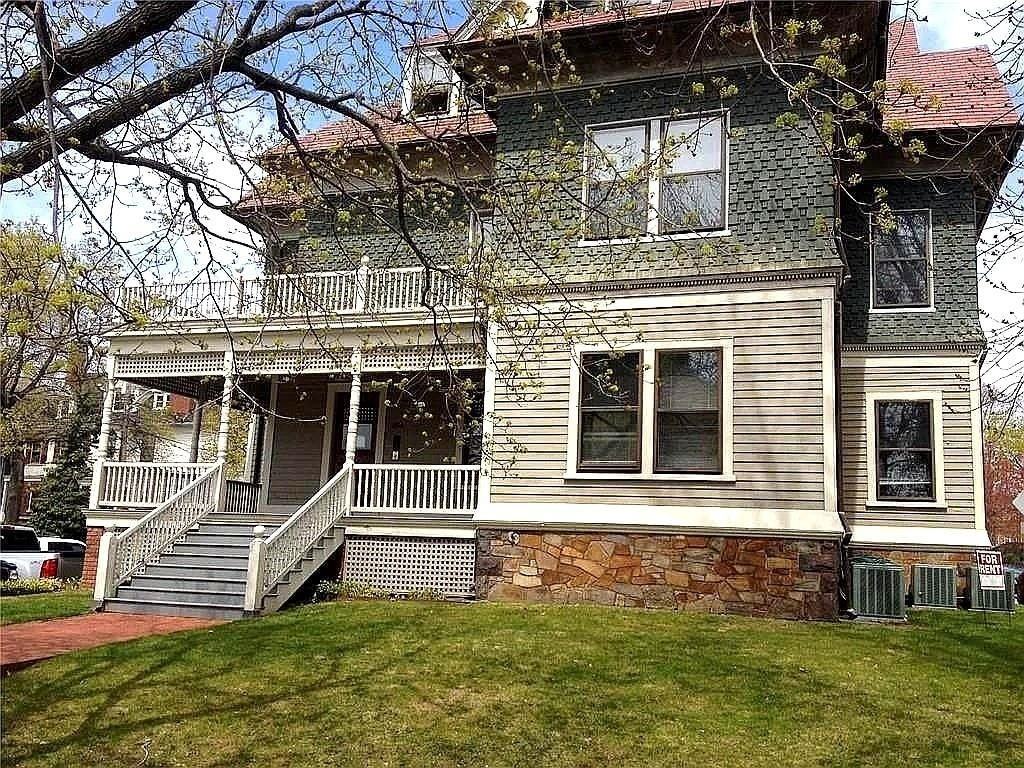 264 Bowen St ##1w