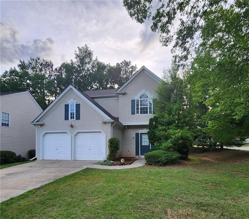 11620 Bentham Ct