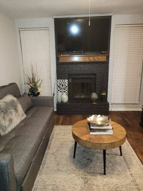 1904 Dartmouth St ##E6 - Photo 2 of 8