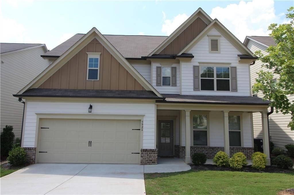 5926 Watersdown Way - Photo 2 of 20