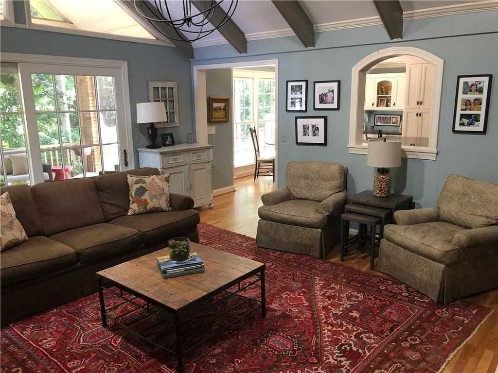 2823 Ridge Valley Rd Nw - Photo 3 of 14