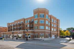 featured image of 1 S Lincoln Ave ##208