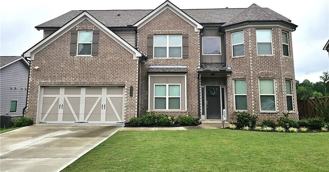 5332 Unbridled Way - Photo 1 of 1