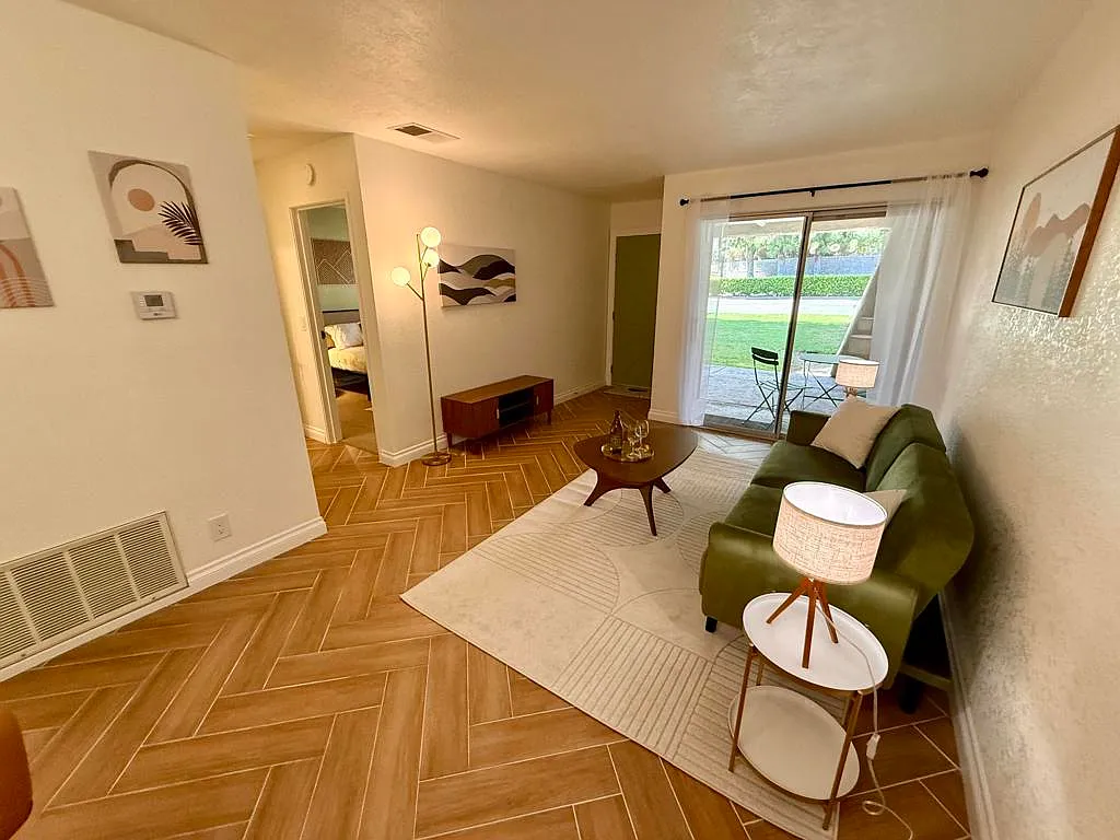 2875 N Los Felices Rd #107 - Photo 2 of 14