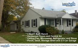 266 W Goulson Ave - Photo 1 of 1