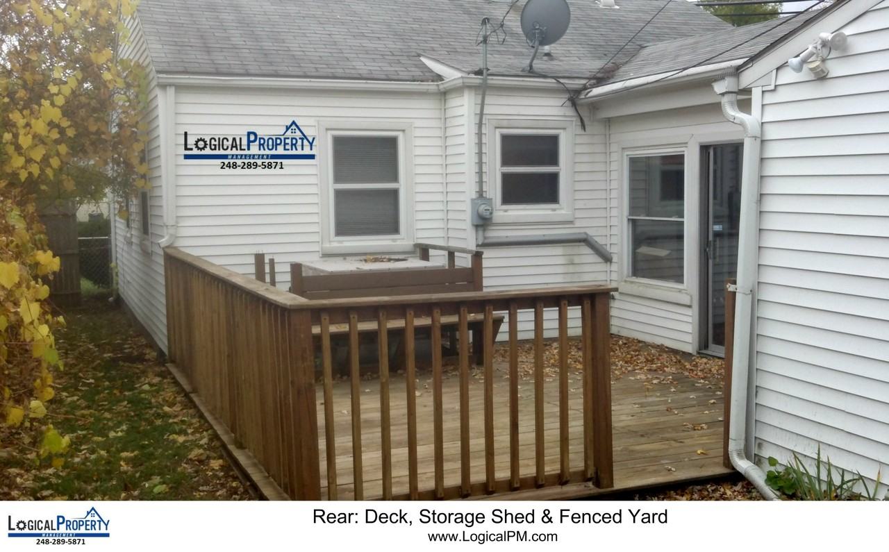 266 W Goulson Ave - Photo 2 of 9