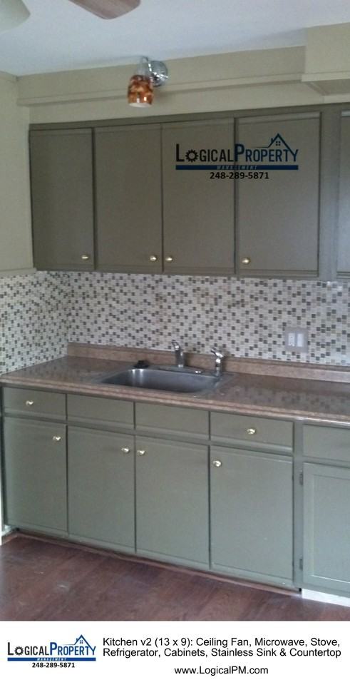266 W Goulson Ave - Photo 4 of 9