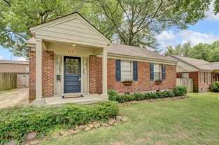 112 S Greer St - Photo 1 of 1