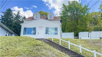 featured image of 863 Highland St #3