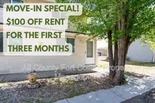 3534 Butternut Dr #F - Photo 1 of 1