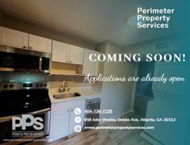 658 John Wesley Dobbs Ave Ne #02 - Photo 1 of 1