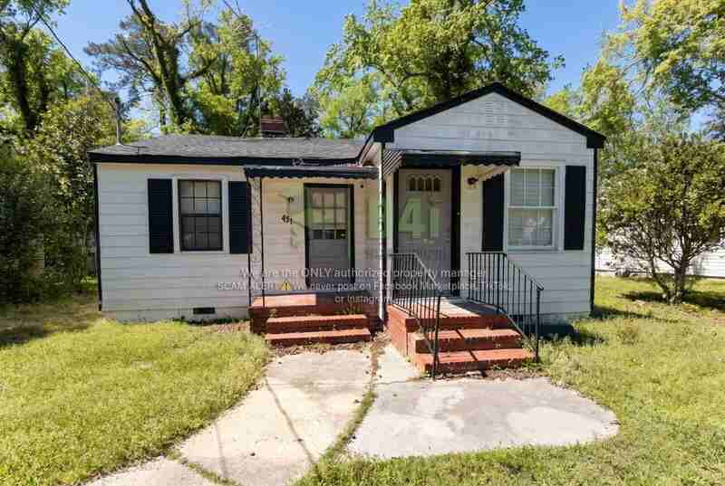 431 Bussey Ave - Photo 2 of 26