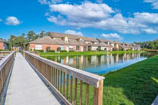 Juban Courts Condos - Photo 1 of 1