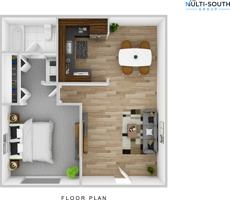 featured image of 3338 Summer Place Ln