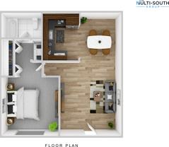 Emerald Park Apartments - Photo 1 of 1