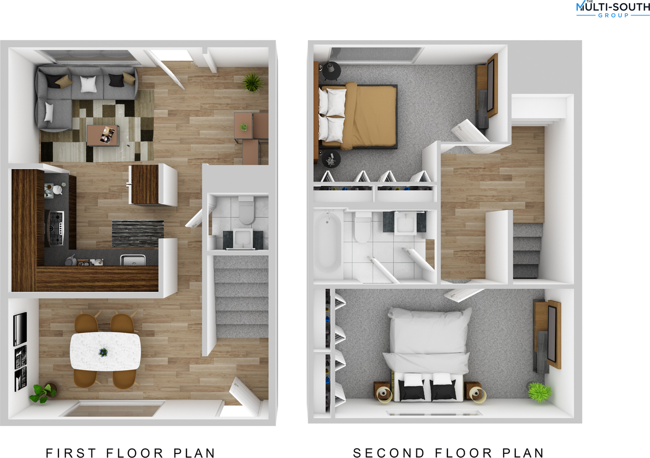 Emerald Park Apartments - Photo 4 of 6