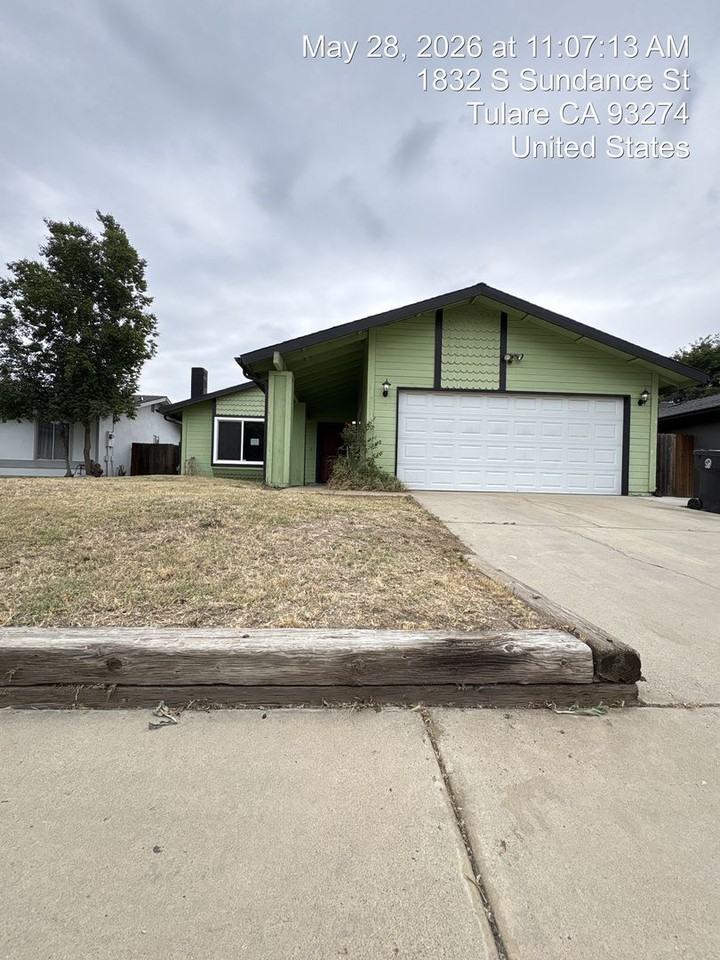 1840 S Sundance St