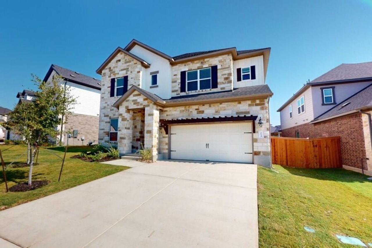 3624 Prosper Rd - Photo 2 of 37