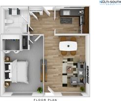 Emerald Ridge Apartments - Photo 1 of 1
