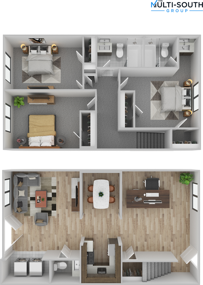 Emerald Pointe - Photo 2 of 2