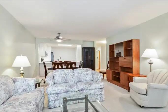 1234 Merklin St #205 - Photo 5 of 14