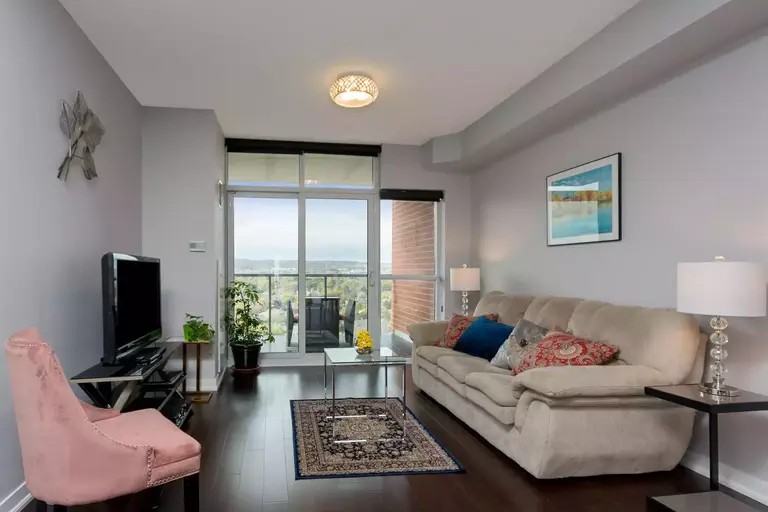 551 Maple Ave #1204 - Photo 3 of 8