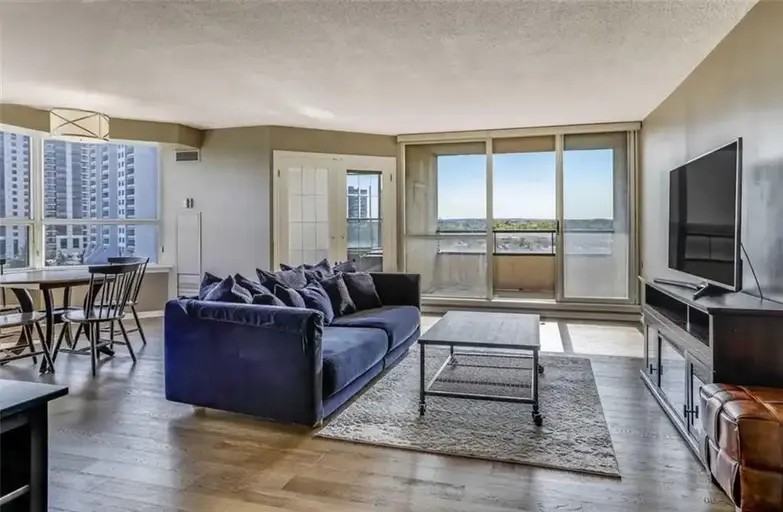 3 Towering Heights Blvd #708 - Photo 2 of 9