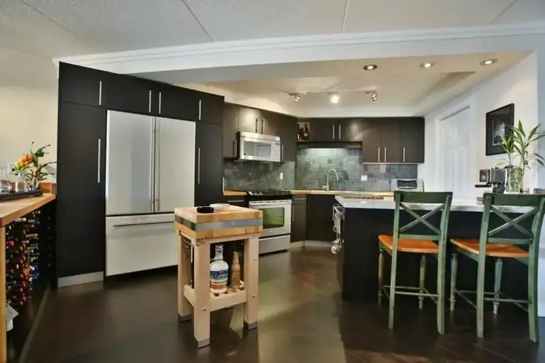 100 Bronte Rd #304 - Photo 5 of 8