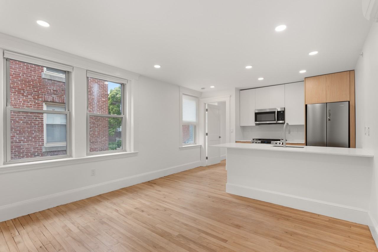 26 Bradlee Rd #404 - Photo 2 of 20