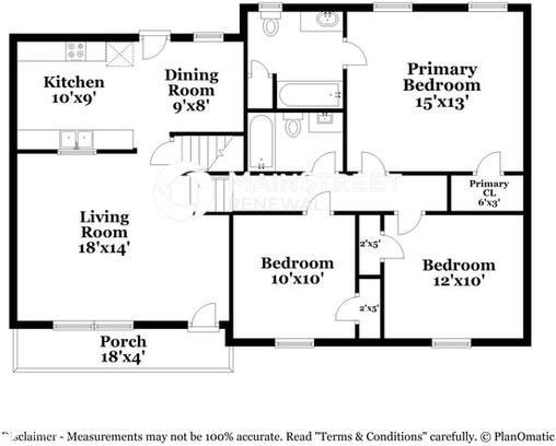 378 Southern Trace Dr - Photo 4 of 18