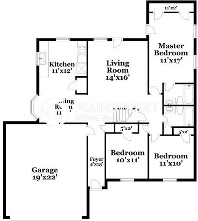 423 Lake Forest Dr - Photo 2 of 17