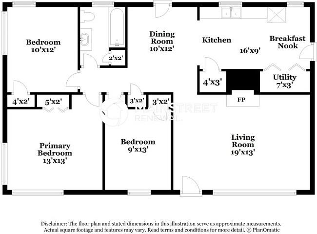 10008 Stonestreet Rd - Photo 2 of 16