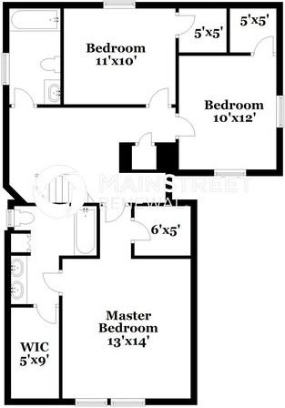 5744 Misty Hill Cir - Photo 3 of 17