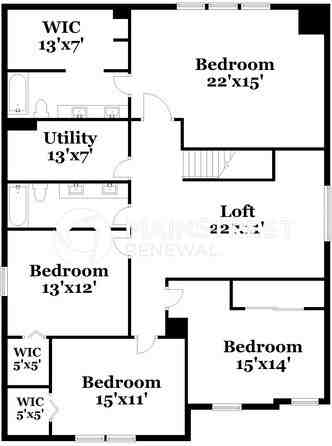 3138 Black Forest Ln - Photo 3 of 17