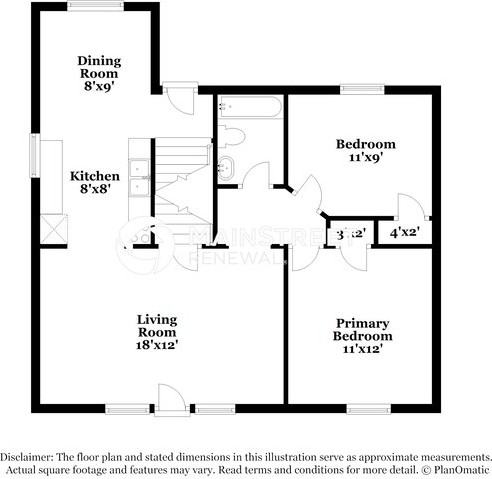 3910 Garfield Ave - Photo 2 of 18