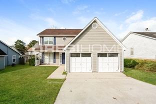 5949 Creekside Dr - Photo 1 of 1