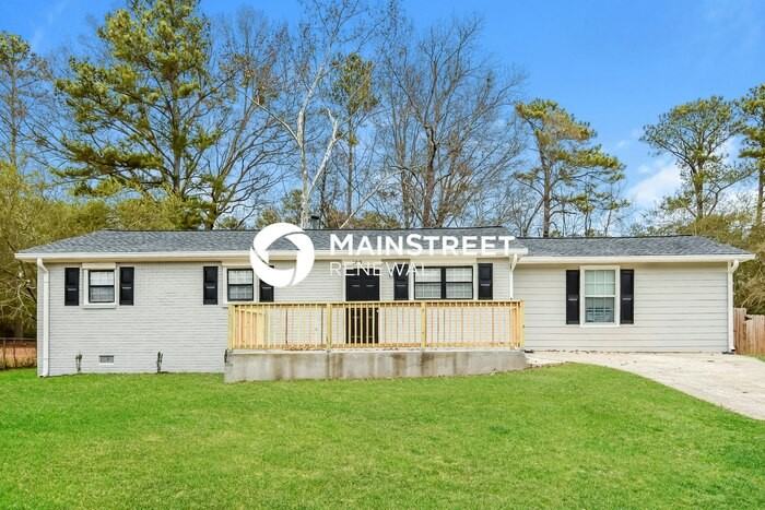 3715 Meadowview Dr
