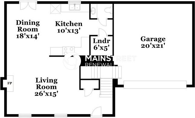 138 Walton Trce S - Photo 3 of 17