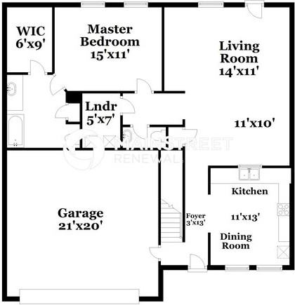 3908 Tyler Bluff Ln - Photo 2 of 17