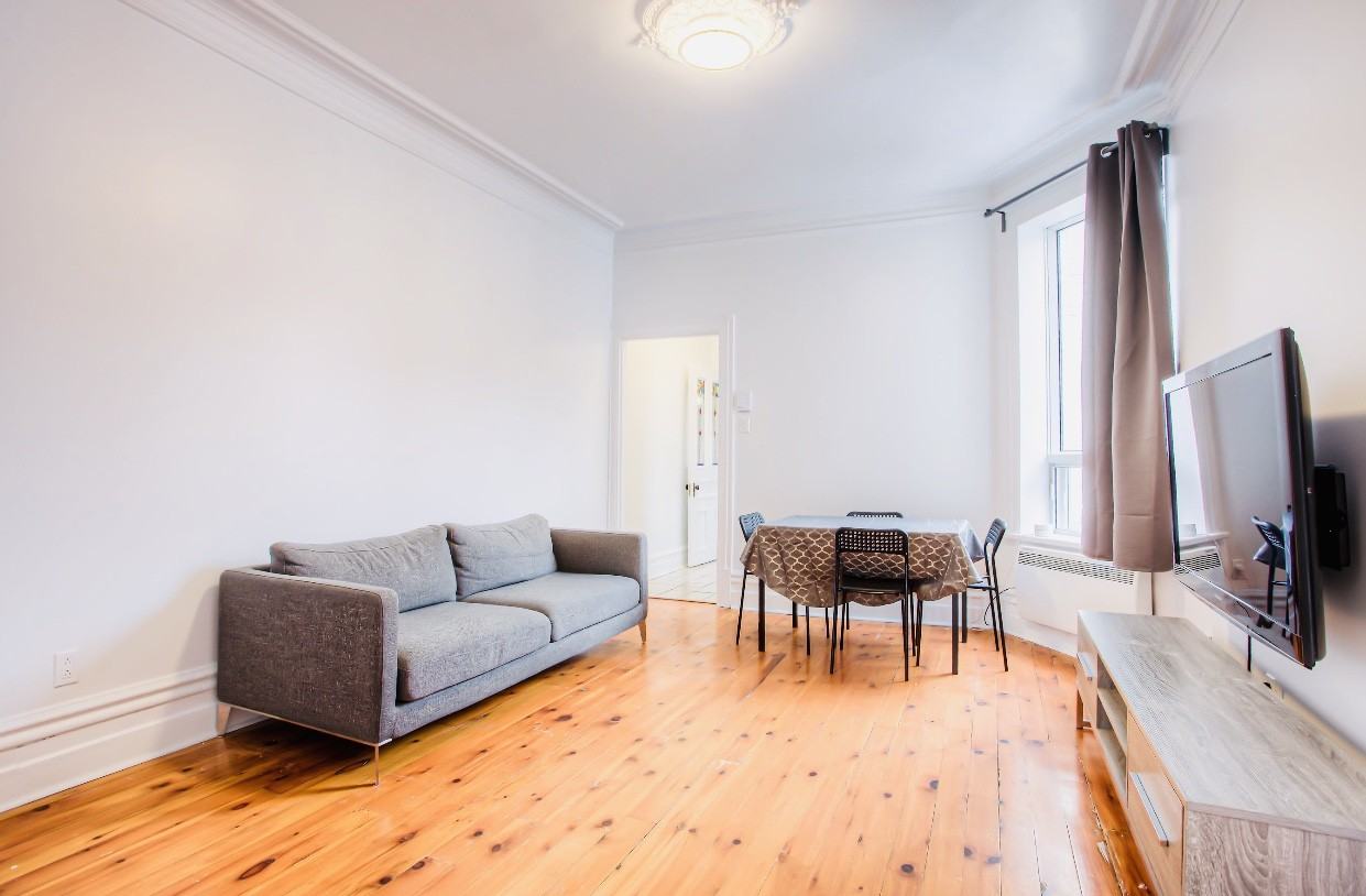 3205 Rue Saint-Antoine Ouest #3205 - Photo 6 of 21