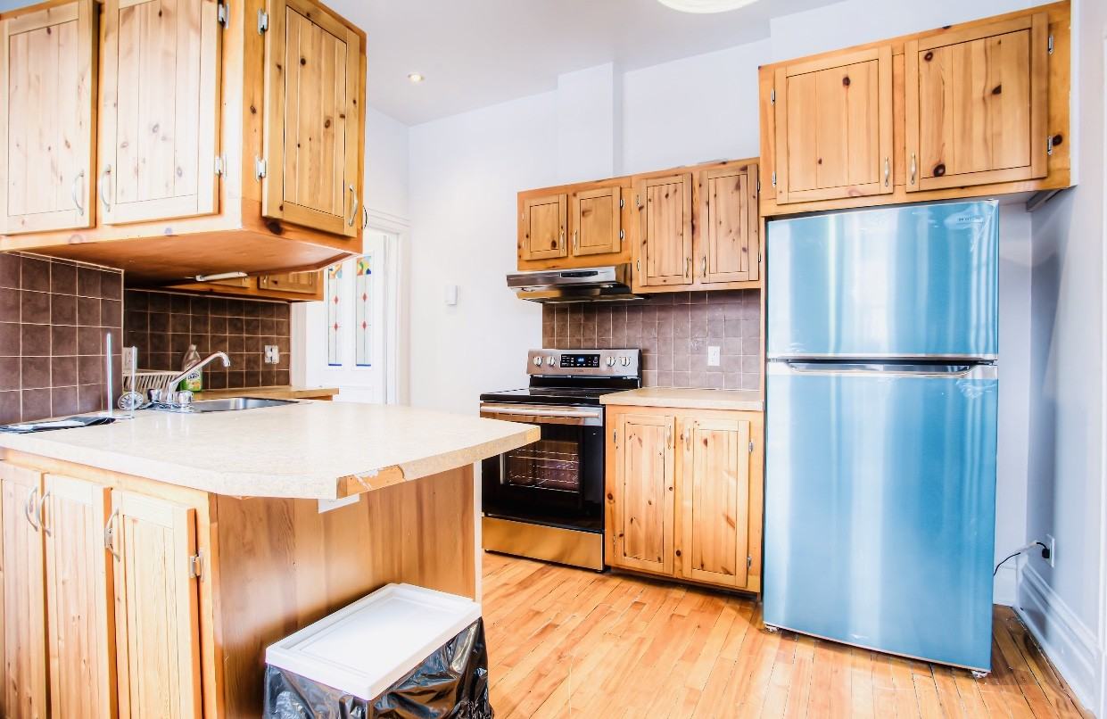 3205 Rue Saint-Antoine Ouest #3205 - Photo 7 of 21