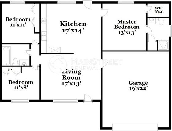 2234 Manheim Ave - Photo 2 of 16