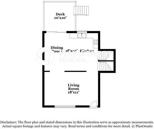2185 Wilson Rd Nw - Photo 2 of 18