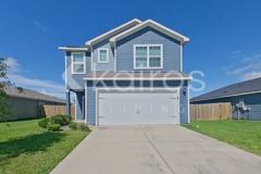 8414 Liberty Sky Rd - Photo 1 of 1
