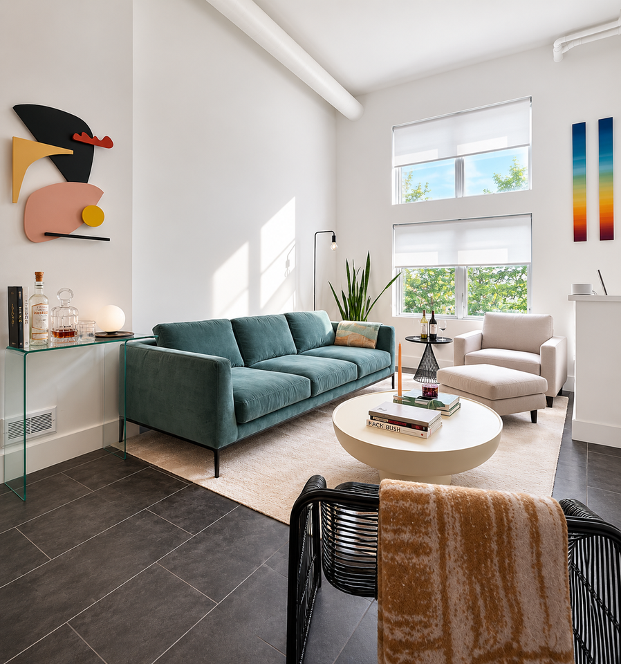 108 Third Avenue #209 - Photo 4 of 13
