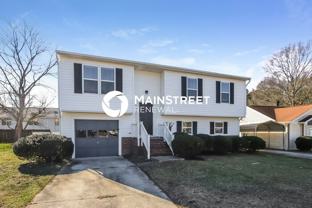8205 Wynewood Ct - Photo 1 of 1